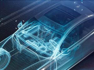 Mobiliteit plastics