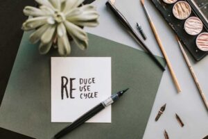 Duurzaam & Circulair Reobijn