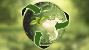 Circulaire Economie