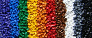 Kleuren en additieven