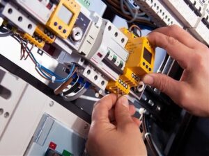Elektrotechniek Electrotechniek kunststoffen plastics