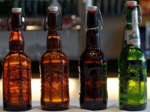 grolsch beugelfles sluiting