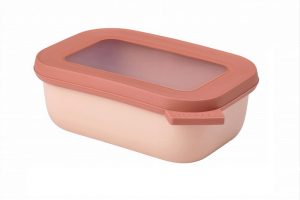 Bewaardozen en lunchboxen
